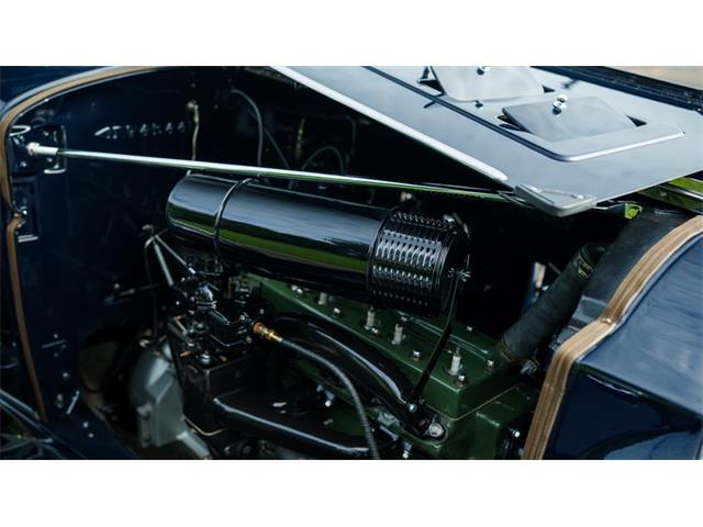 1933 Packard Eight (CC-2108111) for sale in Newport, Rhode Island