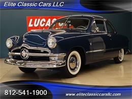 1950 Ford Club Coupe (CC-2108112) for sale in Scottsburg, Indiana