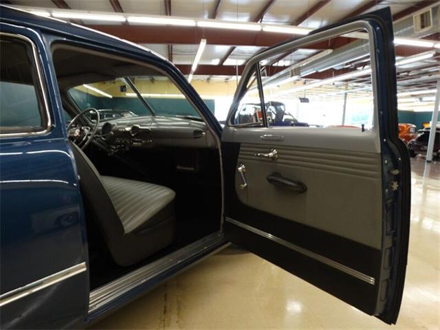 1950 Ford Club Coupe (CC-2108112) for sale in Scottsburg, Indiana