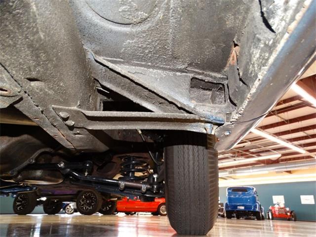 1950 Ford Club Coupe (CC-2108112) for sale in Scottsburg, Indiana