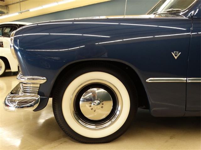 1950 Ford Club Coupe (CC-2108112) for sale in Scottsburg, Indiana