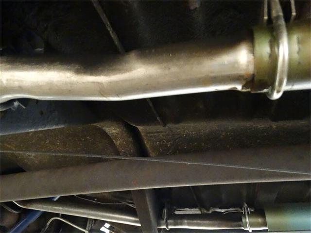 1950 Ford Club Coupe (CC-2108112) for sale in Scottsburg, Indiana