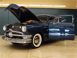 1950 Ford Club Coupe (CC-2108112) for sale in Scottsburg, Indiana