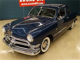 1950 Ford Club Coupe (CC-2108112) for sale in Scottsburg, Indiana