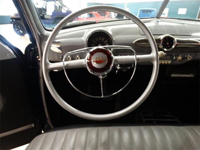 1950 Ford Club Coupe (CC-2108112) for sale in Scottsburg, Indiana