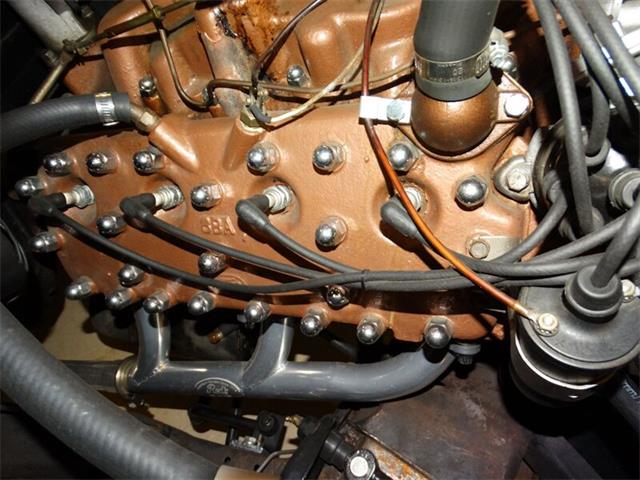 1950 Ford Club Coupe (CC-2108112) for sale in Scottsburg, Indiana