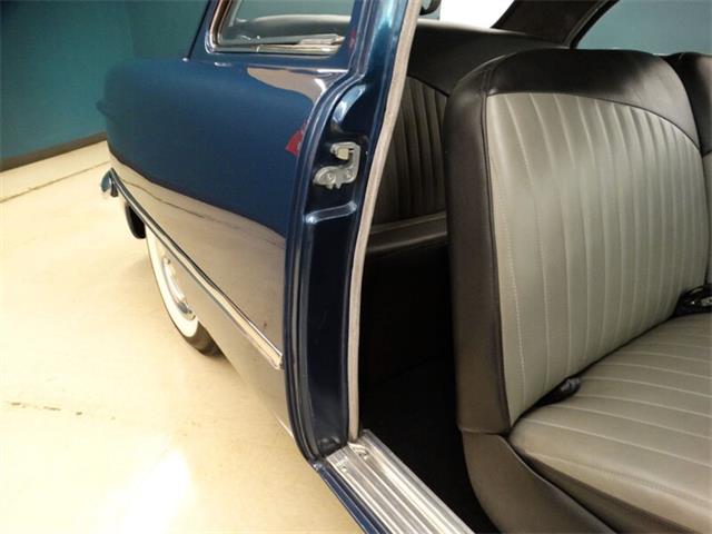 1950 Ford Club Coupe (CC-2108112) for sale in Scottsburg, Indiana