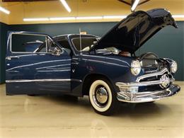 1950 Ford Club Coupe (CC-2108112) for sale in Scottsburg, Indiana