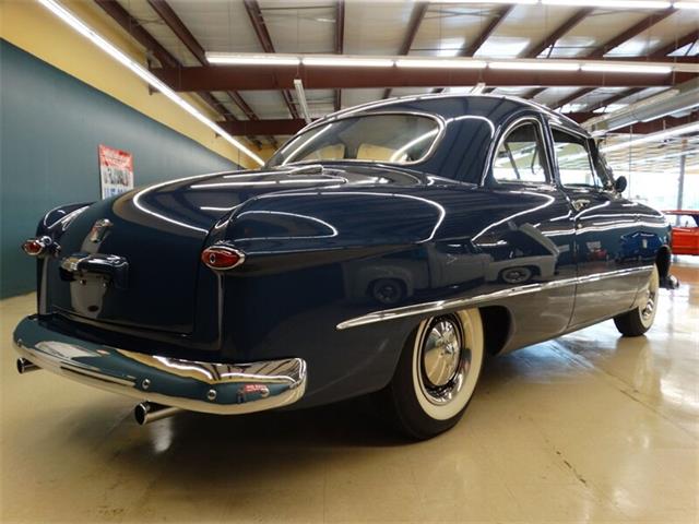 1950 Ford Club Coupe (CC-2108112) for sale in Scottsburg, Indiana
