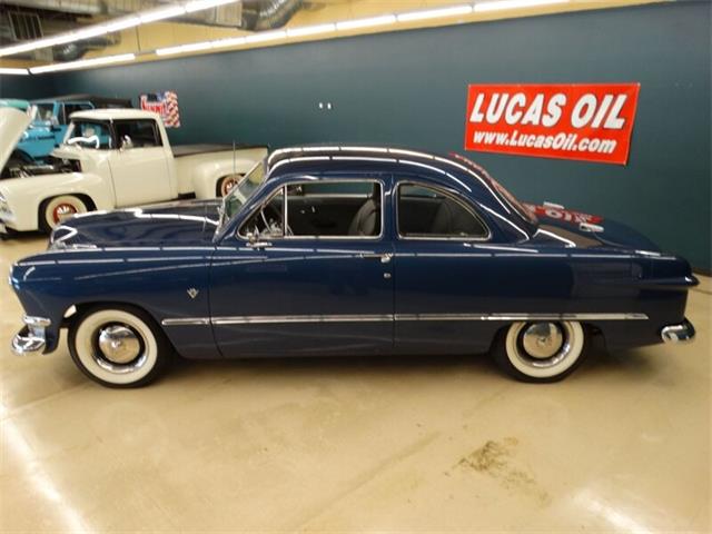 1950 Ford Club Coupe (CC-2108112) for sale in Scottsburg, Indiana