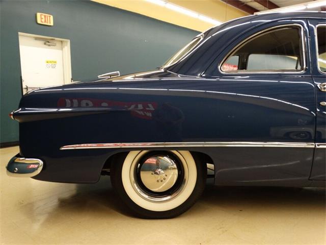 1950 Ford Club Coupe (CC-2108112) for sale in Scottsburg, Indiana