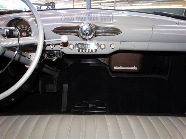 1950 Ford Club Coupe (CC-2108112) for sale in Scottsburg, Indiana