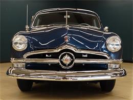 1950 Ford Club Coupe (CC-2108112) for sale in Scottsburg, Indiana