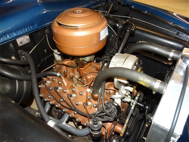 1950 Ford Club Coupe (CC-2108112) for sale in Scottsburg, Indiana