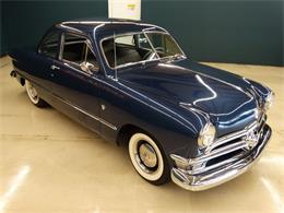 1950 Ford Club Coupe (CC-2108112) for sale in Scottsburg, Indiana