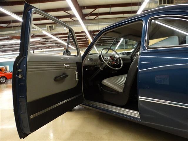 1950 Ford Club Coupe (CC-2108112) for sale in Scottsburg, Indiana