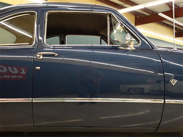 1950 Ford Club Coupe (CC-2108112) for sale in Scottsburg, Indiana
