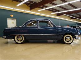 1950 Ford Club Coupe (CC-2108112) for sale in Scottsburg, Indiana