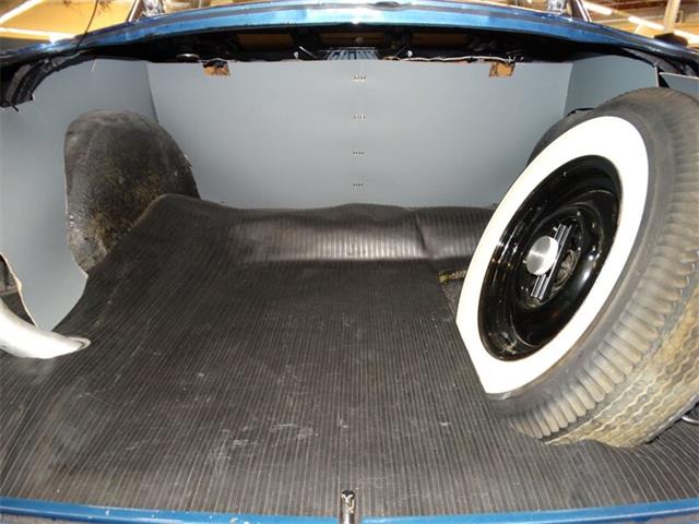 1950 Ford Club Coupe (CC-2108112) for sale in Scottsburg, Indiana