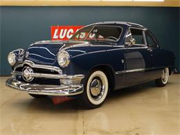 1950 Ford Club Coupe (CC-2108112) for sale in Scottsburg, Indiana