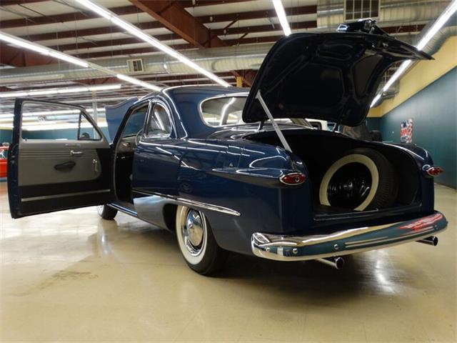 1950 Ford Club Coupe (CC-2108112) for sale in Scottsburg, Indiana