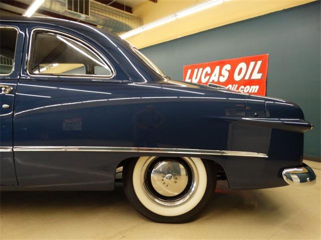 1950 Ford Club Coupe (CC-2108112) for sale in Scottsburg, Indiana