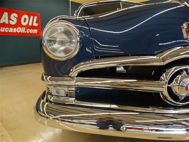 1950 Ford Club Coupe (CC-2108112) for sale in Scottsburg, Indiana