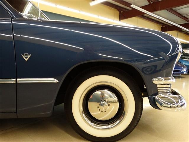 1950 Ford Club Coupe (CC-2108112) for sale in Scottsburg, Indiana