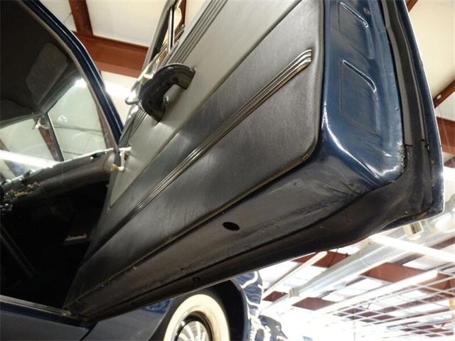 1950 Ford Club Coupe (CC-2108112) for sale in Scottsburg, Indiana