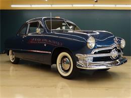 1950 Ford Club Coupe (CC-2108112) for sale in Scottsburg, Indiana