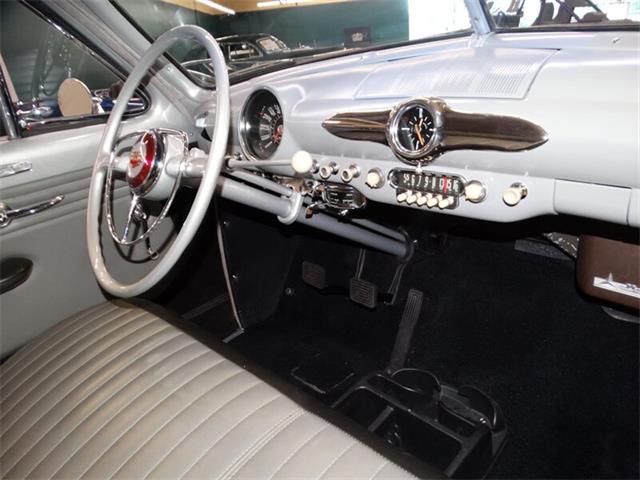 1950 Ford Club Coupe (CC-2108112) for sale in Scottsburg, Indiana