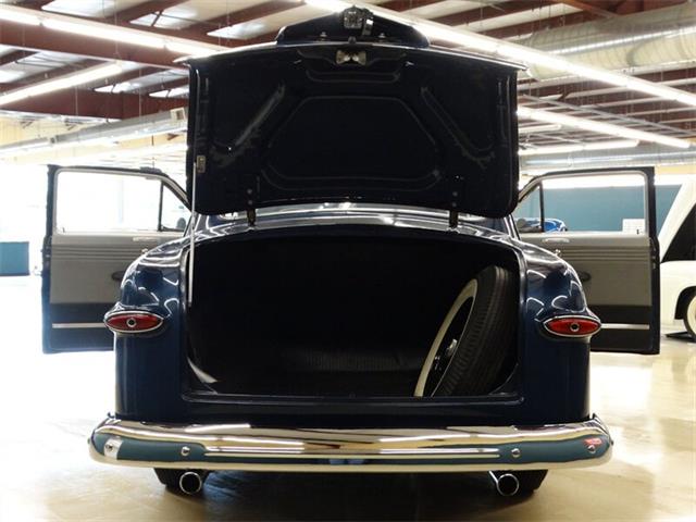 1950 Ford Club Coupe (CC-2108112) for sale in Scottsburg, Indiana
