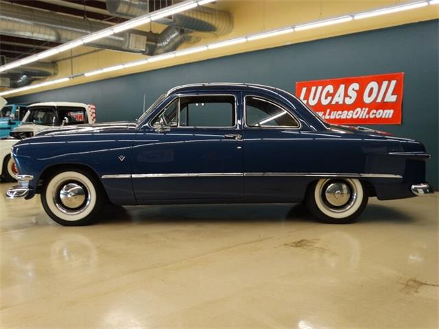 1950 Ford Club Coupe (CC-2108112) for sale in Scottsburg, Indiana