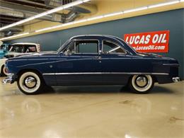 1950 Ford Club Coupe (CC-2108112) for sale in Scottsburg, Indiana
