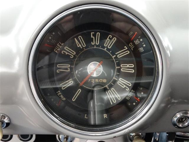 1950 Ford Club Coupe (CC-2108112) for sale in Scottsburg, Indiana
