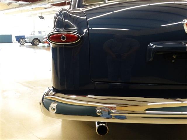 1950 Ford Club Coupe (CC-2108112) for sale in Scottsburg, Indiana