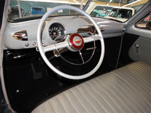 1950 Ford Club Coupe (CC-2108112) for sale in Scottsburg, Indiana
