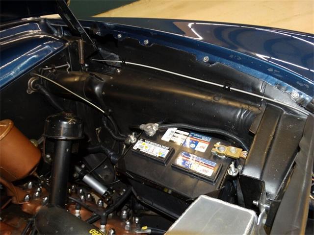 1950 Ford Club Coupe (CC-2108112) for sale in Scottsburg, Indiana