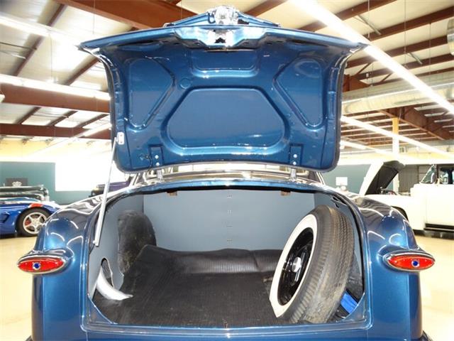 1950 Ford Club Coupe (CC-2108112) for sale in Scottsburg, Indiana