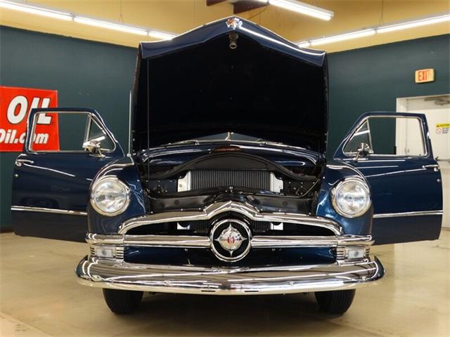 1950 Ford Club Coupe (CC-2108112) for sale in Scottsburg, Indiana