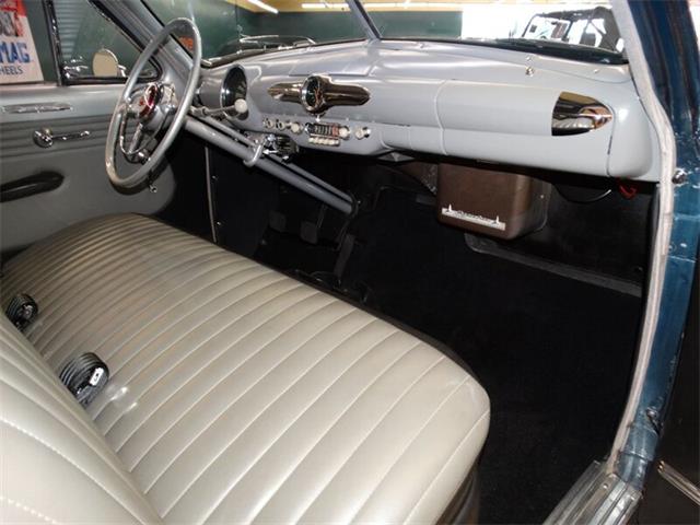 1950 Ford Club Coupe (CC-2108112) for sale in Scottsburg, Indiana