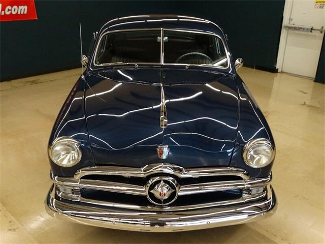 1950 Ford Club Coupe (CC-2108112) for sale in Scottsburg, Indiana