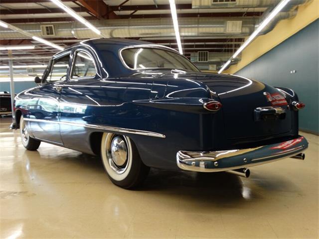 1950 Ford Club Coupe (CC-2108112) for sale in Scottsburg, Indiana