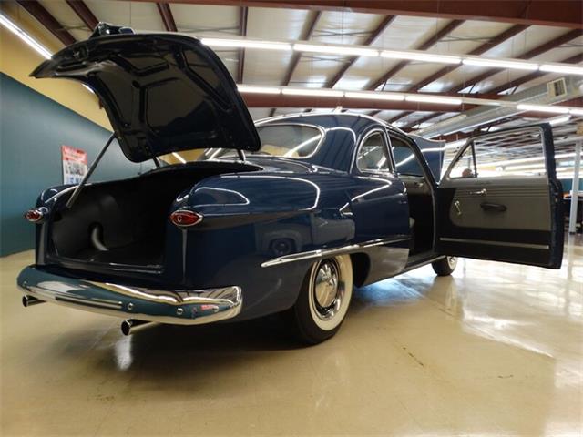 1950 Ford Club Coupe (CC-2108112) for sale in Scottsburg, Indiana