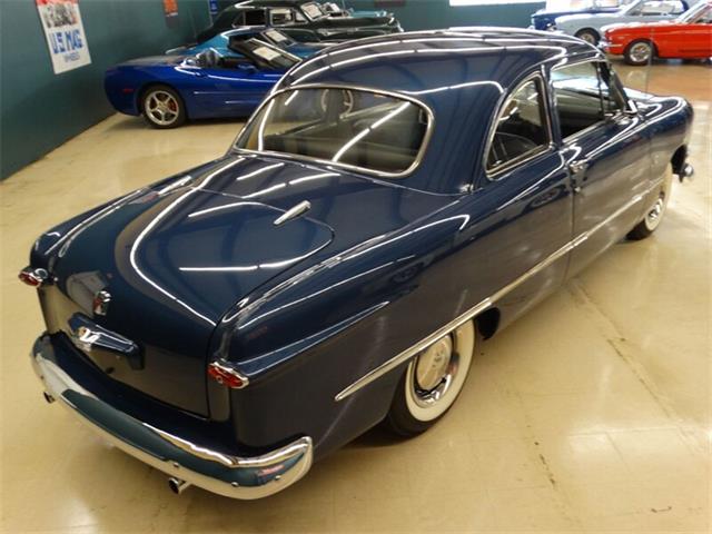1950 Ford Club Coupe (CC-2108112) for sale in Scottsburg, Indiana