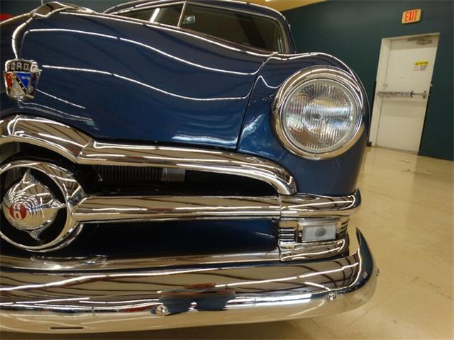 1950 Ford Club Coupe (CC-2108112) for sale in Scottsburg, Indiana