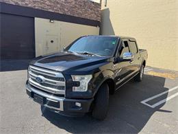 2015 Ford F150 (CC-2108113) for sale in El Cajon, California