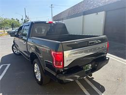 2015 Ford F150 (CC-2108113) for sale in El Cajon, California