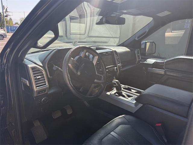 2015 Ford F150 (CC-2108113) for sale in El Cajon, California