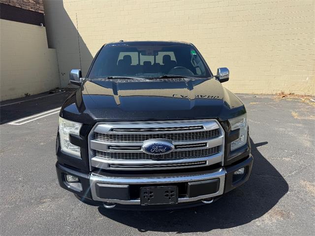 2015 Ford F150 (CC-2108113) for sale in El Cajon, California